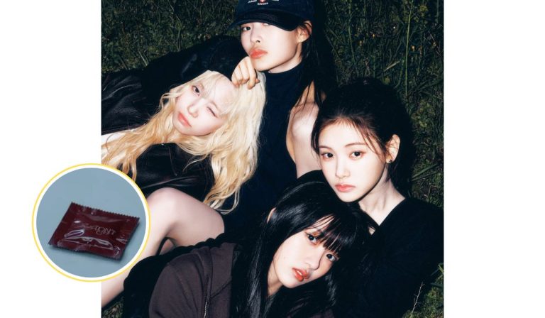 Rookie Girl Group Faces Backlash Over Suggestive Teaser Imagery; Agency Issues Apology and Clarifies Intent