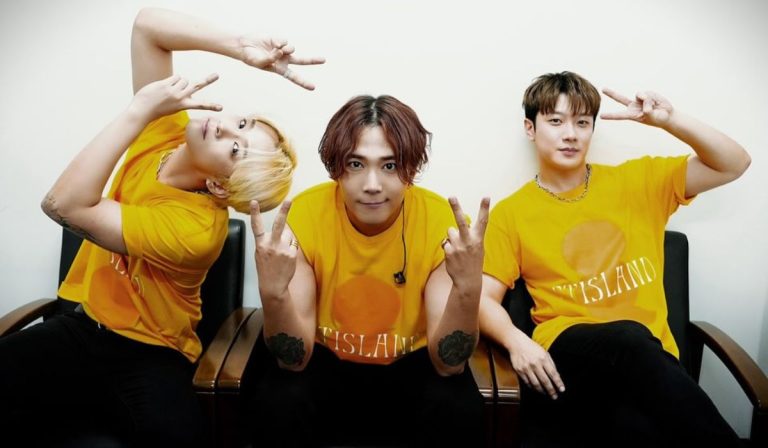 Choi Minhwan Is Returning To Group Activities In Korea With FTISLAND Following Controversy Raised By His Ex-Wife