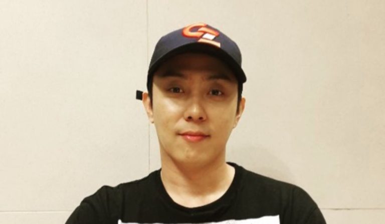 Famous 1st Gen Idol Is Getting Remarried 13 Years After His First Divorce