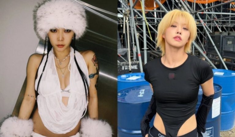 Two Of The Biggest Korean Dancers Under Fire For Controversial Remarks And For Swearing On Video, Both Issue Apology Statements