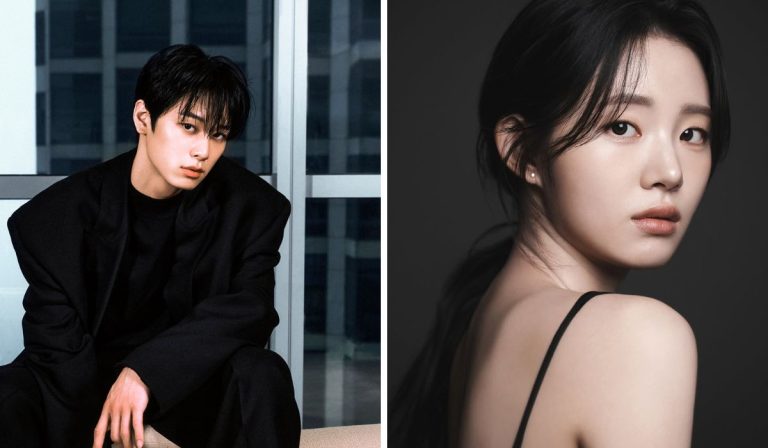 Popular Kpop Idol Reportedly Dating Rising Actress Shin Si A, Agencies Deny, Why Did Such Rumors Start?