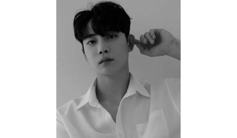The Sudden Death Of Popular Korean Model Kim Jong Seok Shocks Fans