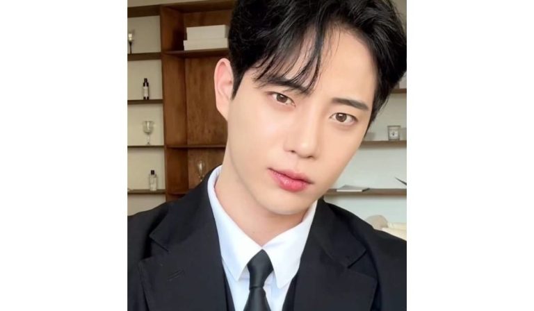After The Sudden Tragic Death Of 29-Year Old Model Kim Jong Seok, His Sister Pleads With Netizens To Stop Spreading False Rumors