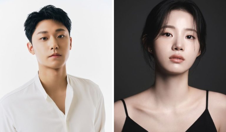 Lee Do Hyun Confirmed For 1st Post Military Discharge Project In Hong Sisters Drama And This Will Be His Leading Lady
