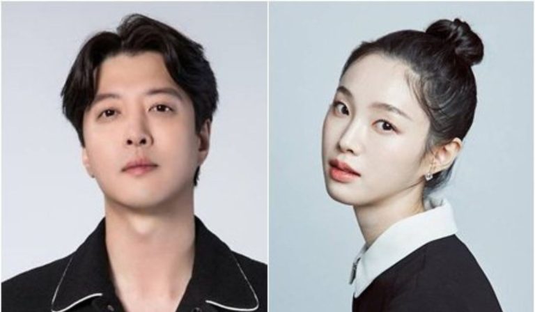 The Identity Of Lee Dong Gun’s Reported New Girlfriend Revealed, He Personally Comments On The Rumors