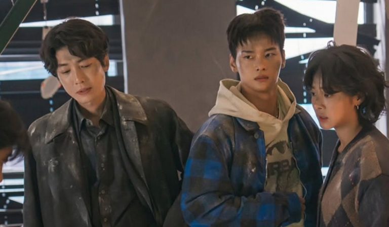 “Oh My Ghost Clients” ending explained