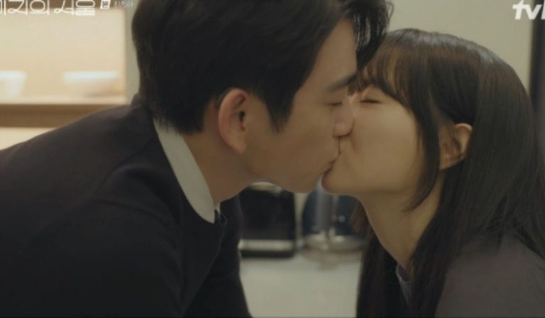 “Our Unwritten Seoul” Ending Explained- Finale And Episode 12 Recap