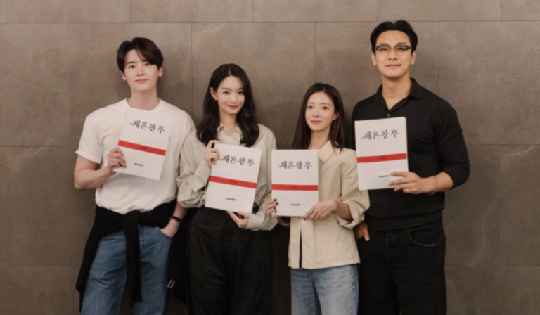 Four Of The Biggest Korean Hallyu Actors Confirmed For Upcoming Adaptation Of The “Remarried Empress”