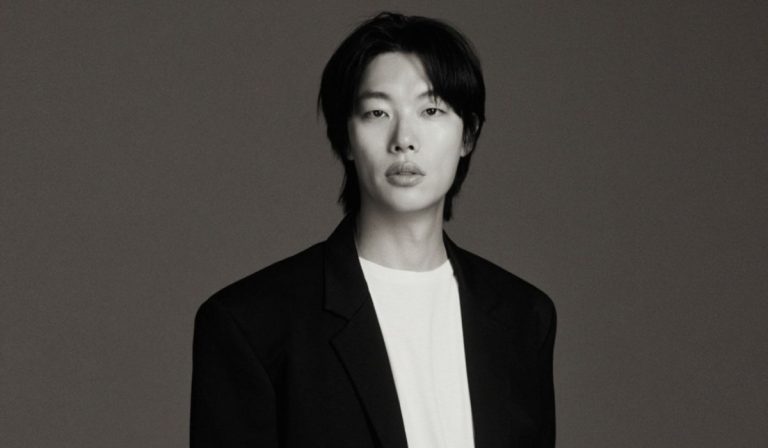 Ryu Jun Yeol Signs Exclusive Contract With Galaxy Corporation, Home To G-Dragon And Song Kang Ho