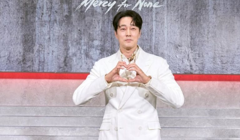 Famous Korean Actor Reveals He’s 1000% Satisfied With His Marriage