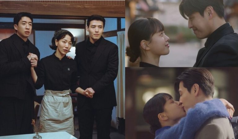 “Tastefully Yours” Ending Explained- Why Some Fans Were Upset By It