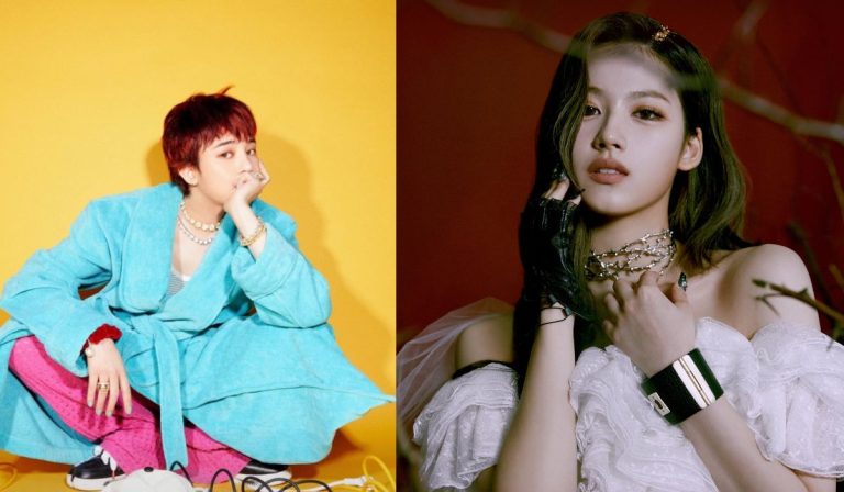 G-Dragon Denies He’s Dating TWICE’s Sana, Agency Explains Why They Didn’t Deny It Sooner