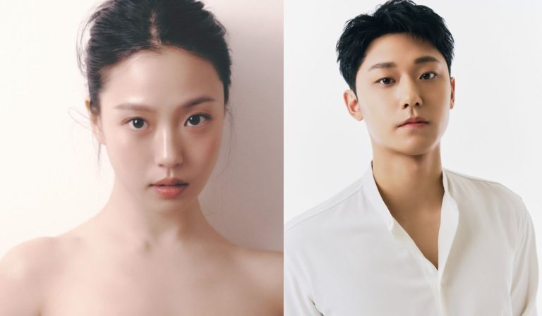 Go Min Si Drops Out Of The Highly Anticipated Hong Sisters Drama Amid Bullying Allegations, Agency Explains Why