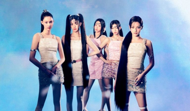 Producers Of Deep Fake Videos Of Famous HYBE Girl Group Get Arrested And Sentenced To Prison