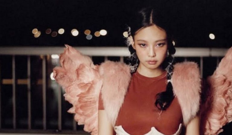 Man Pretending To Be BLACKPINK Jennie’s Father Ordered To Dispose Of His Book By The Court