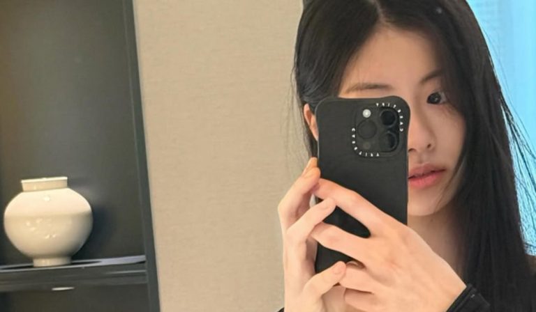 Is Former LE SSERAFIM Member Kim Garam Signing With New Agency? They Had This To Say