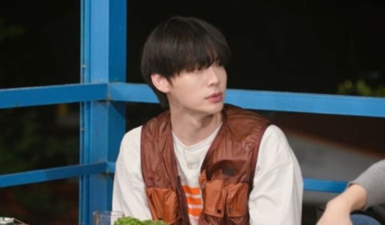 Popular Korean Actor Who Went Through A Very Public Divorce Opens Up About Loneliness