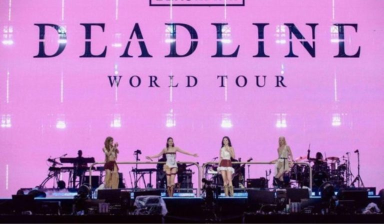 YG Entertainment Issues Apology To Fans Over Zero-Visibility Seats Sold At BLACKPINK’s Recent Concert