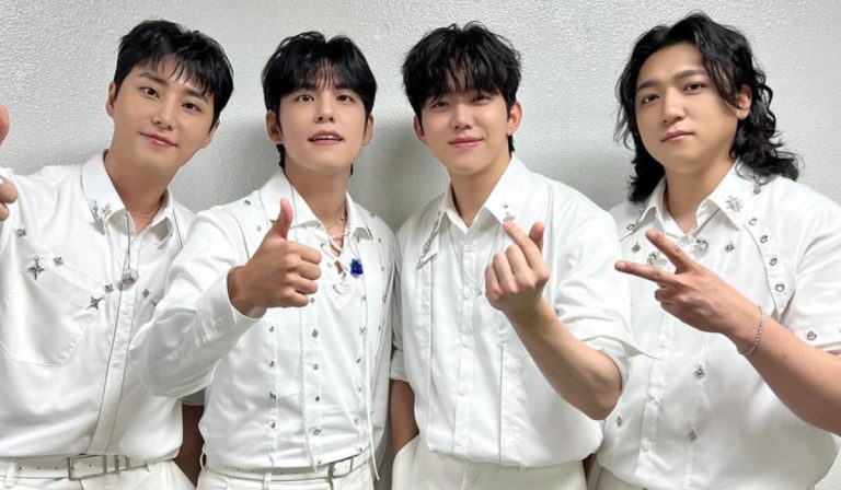 As Backlash Over Excessive ID Checks at DAY6 Fan Event Persist, JYP Entertainment Issues Second Apology