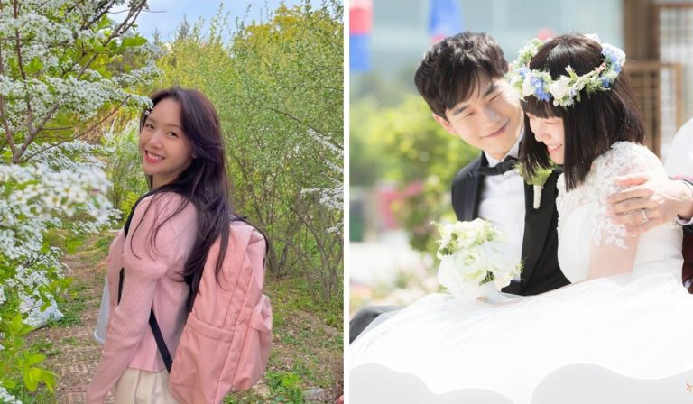 Girl’s Day’s Bang Minah Shares Her Feelings After The Surprising Wedding Announcement To Actor On Joo Wan