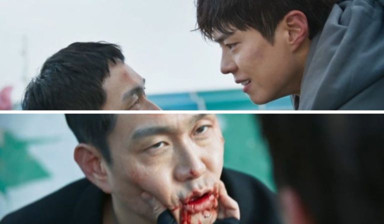 “Good Boy” Ending Explained
