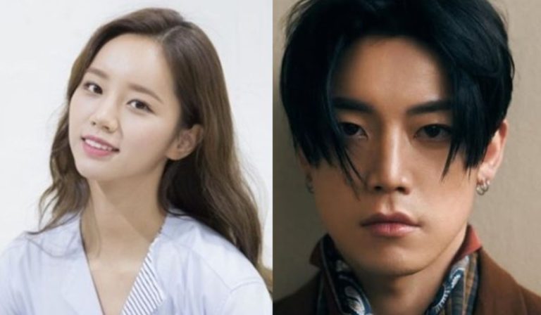 Hyeri Reportedly Dating “Street Man Fighter” Dancer For One Year, Agency Responds