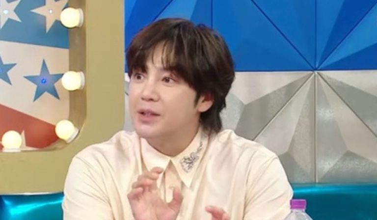 Famous Actor Diagnosed With Thyroid Cancer Reveals Why He Couldn’t Even Tell His Family