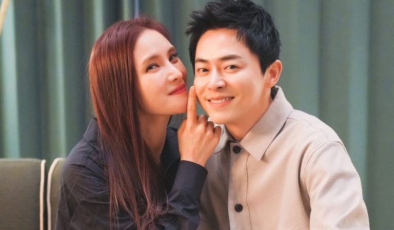 Famous Korean Couple Reveal They’re Expecting Their 2nd Child