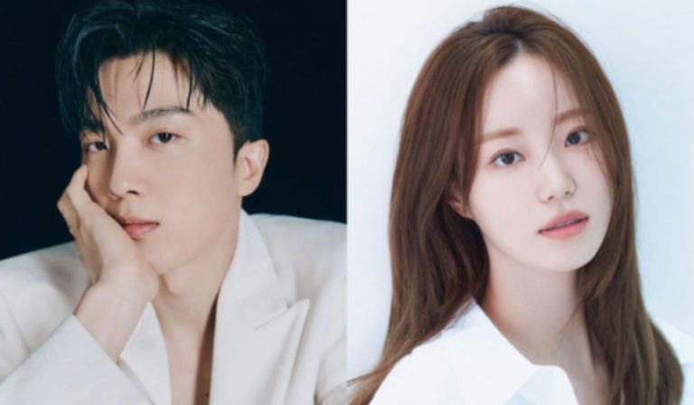 Singer Jukjae To Get Married To Popular Idol’s Older Sister