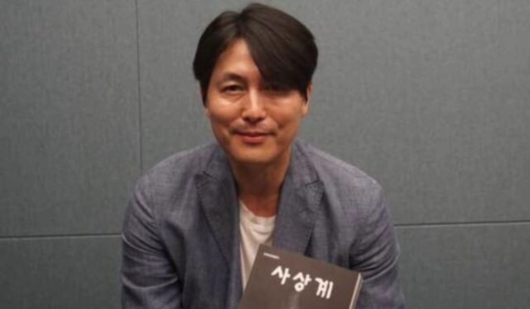 First Update From Famous Veteran Actor Following Personal Life Controversy Gains Attention