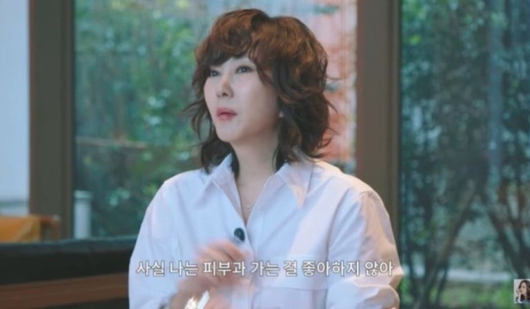 The Famous Veteran Actress Who Boldly Revealed She Has Had Botox