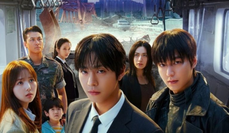 “Omniscient Reader” Original Author Admits The Movie Adaptation Regrettably Has Differing Elements But He’s Still Supportive