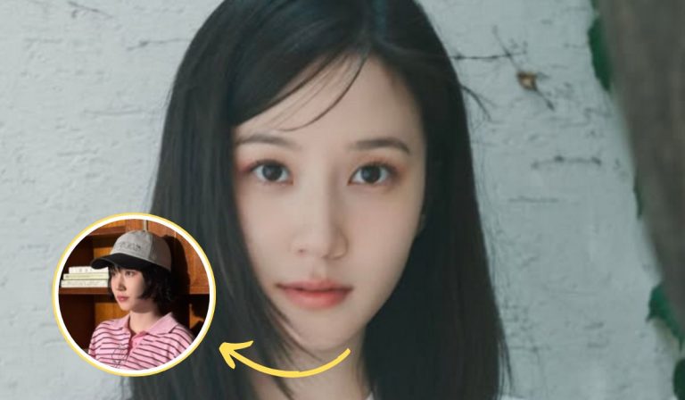 Popular Actress’s Short Hair Transformation Catches Attention