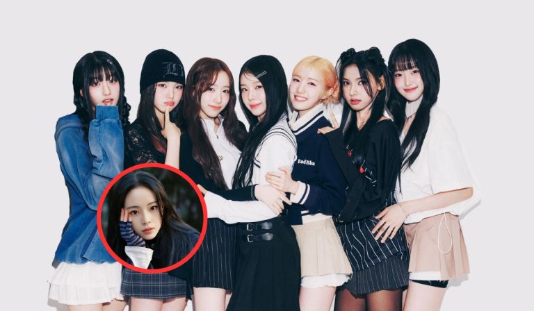 One Of The Biggest Rising 5th Gen Groups Just Suddenly Added A New Member