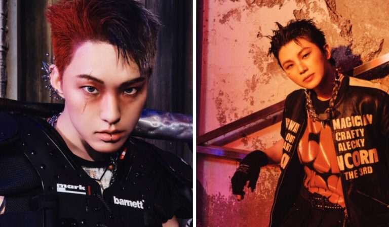 Two SEVENTEEN Members Just Announced Their Military Enlistment Dates