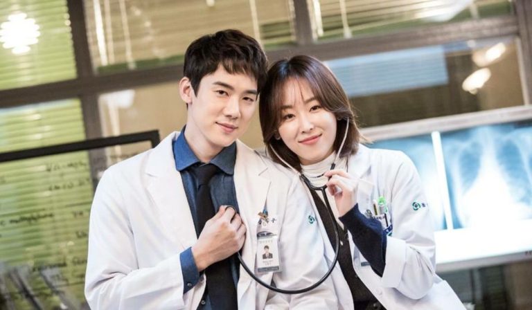 The Two Famous “Dr. Romantic” Stars Reportedly Reuniting For A New Drama