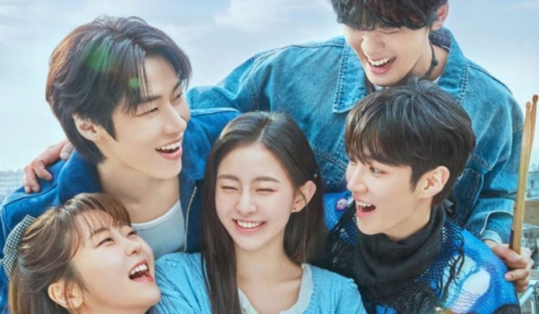 SBS Drama That Scored Ratings In The 0% Range Turns Out To Be Written By The Penthouse Screenwriter