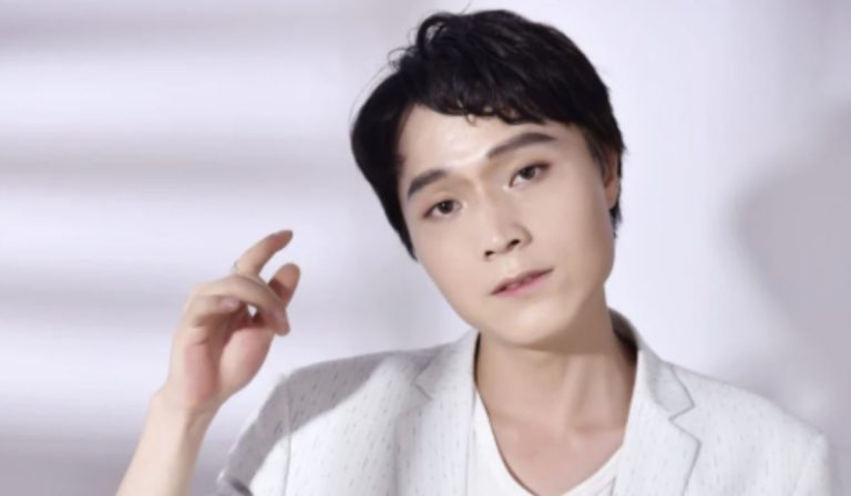 Chinese Actor Zhang Yiyang Executed After Murdering Underage Girlfriend