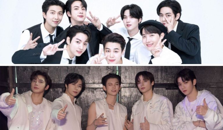 After BTS And TXT, Big Hit Is Set To Debut Its 3rd Boy Group, Here Is What We Know So Far