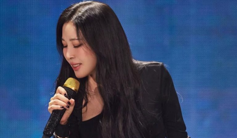 Legendary SM Singer Cancels 25th Debut Anniversary Concert Due To Severe Knee Pain