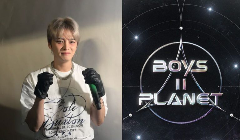 Famous Kpop Idol Under Fire For Comments To Trainees About Their Weight And Visuals On “Boys II Planet,” He Apologizes And Explains