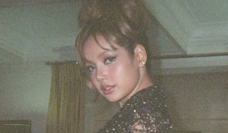 BLACKPINK’s Lisa Breaks Silence Over 10th Anniversary Celebration Following Intense Backlash