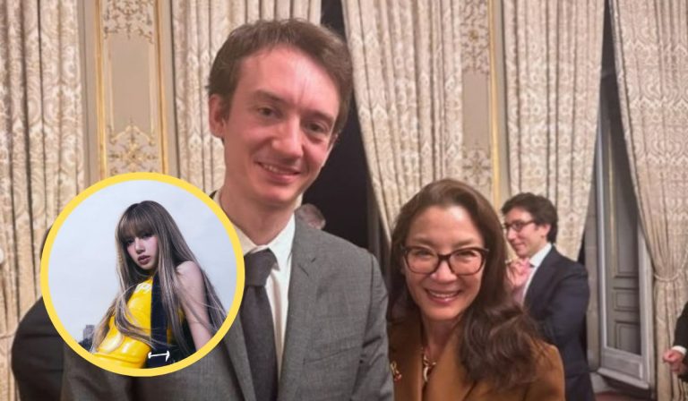 Fans Believe This Famous Hollywood Actress Accidentally Confirmed BLACKPINK’s Lisa Dating Rumors With LVMH Chairman’s Son