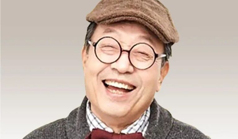 Famous Veteran Actor’s Wife Passes Away