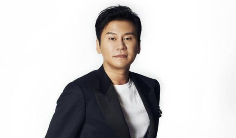 The Supreme Court Finalizes Yang Hyun Suk Guilty Verdict In The Coercion Case Against Trainee In Relation To B.I’s Drug Use Case