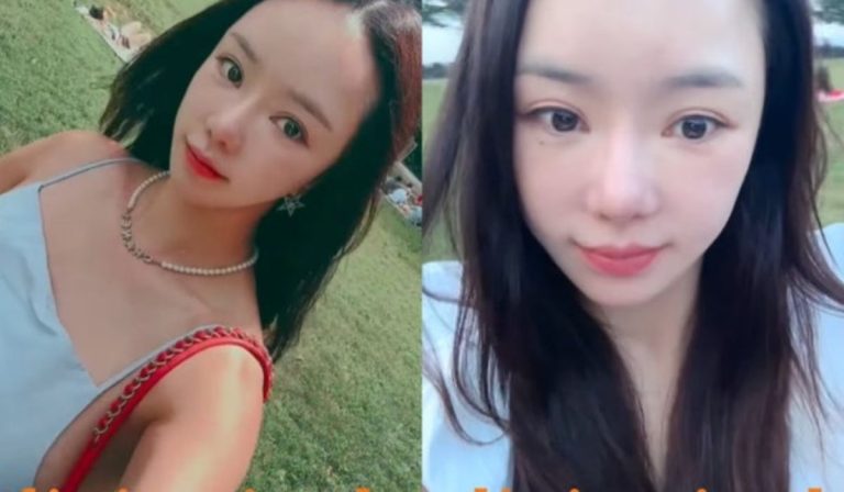 Korean Actress Who Suspended Activities 6 Years Ago Makes An Update
