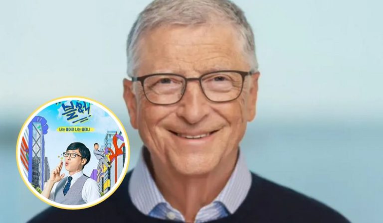 One Of The Biggest American Billionaires Is Making A Guest Appearance On Korean Variety Show “You Quiz On The Block”
