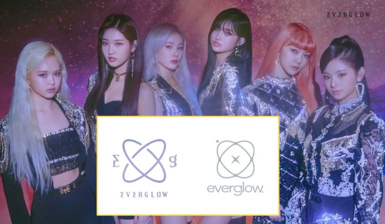A Japanese Girl Group Accused Of Copying EVERGLOW Issues An Apology