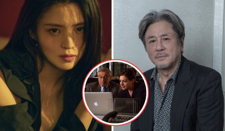 The Two Famous Korean Actors Leading The Adaptation Of The American Movie “The Intern”