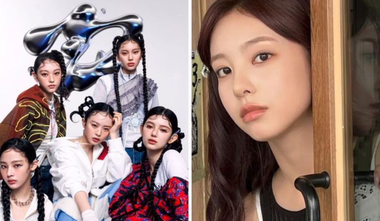 Japanese Idol Who Was Eliminated From NewJeans Debut Lineup Faces Backlash For Sharing Her Story, Issues Statement Addressing The Controversy